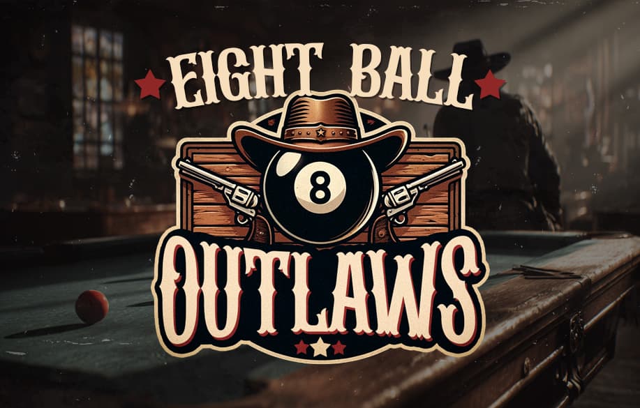 8 Ball Outlaws